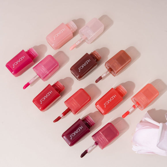 HUDAMOJI LIP SHINE LIPGLOSS