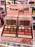 Your ANYLADY Tender eyeshadow palette