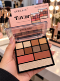 Your ANYLADY Tender eyeshadow palette