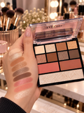 Your ANYLADY Tender eyeshadow palette