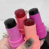 HUDAMOJI - lip cooling water jelly tint sheer lips + cheek stain.