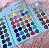 BEAUTY GLAZED - gorgeous me eyeshadow tray