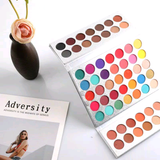 BEAUTY GLAZED - gorgeous me eyeshadow tray