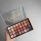ANYLADY -32 ENTICING BEAUTY PALETTE -