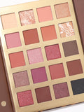 HUDAMOJI - GLAM GIFT BAG PALETTE-
