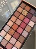 ANYLADY -32 ENTICING BEAUTY PALETTE -