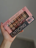 ANYLADY -32 ENTICING BEAUTY PALETTE -