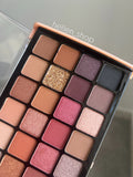 ANYLADY -32 ENTICING BEAUTY PALETTE -