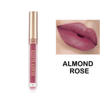 Beauty Glazed Liquid Lipstick 8pcs Set Ultra Matte Velvet Waterproof Long Lasting Lip Glosses