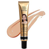Beauty Glazed Gliding liquid foundation Cream 30g
