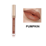 Beauty Glazed Liquid Lipstick 8pcs Set Ultra Matte Velvet Waterproof Long Lasting Lip Glosses
