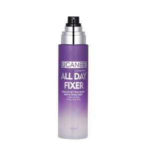 Ucanbe All Day Fixer Makeup Setting Spray
