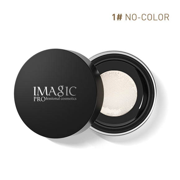 IMAGIC Professional - High Definition Translucent Setting Powder.